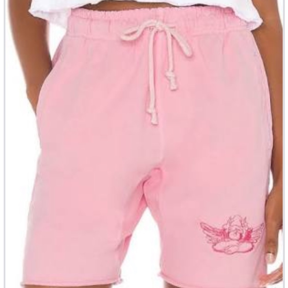 Boys lie shorts
